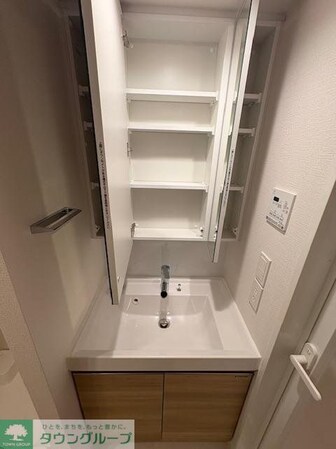 プレディアコート西葛西の物件内観写真